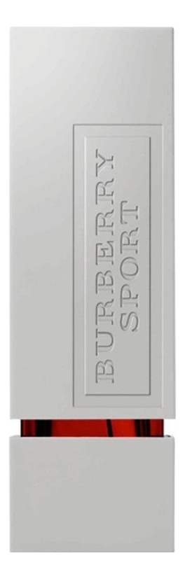 BURBERRY SPORT туалетная вода (женские) 75ml