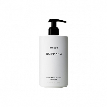 BYREDO TULIPMANIA лосьон для рук (унисекс) 450ml *Tester