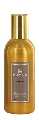 FRAGONARD ILE D'AMOUR духи (женские) 60ml