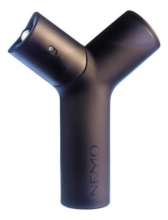 CACHAREL NEMO туалетная вода (мужские) 100ml Tester