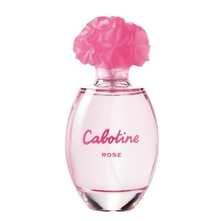 GRES CABOTINE ROSE туалетная вода (женские) 100ml *Tester