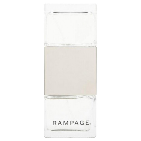RAMPAGE парфюмерная вода (женские) 15ml *Tester