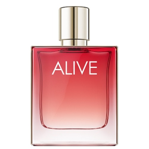 HUGO BOSS ALIVE INTENSE  парфюмерная вода (женские) 1.2ml пробник