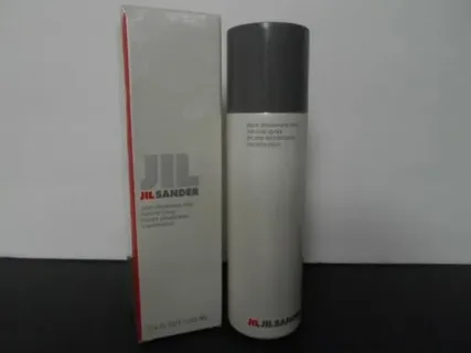 JIL SANDER PURE (женские) 100ml deo