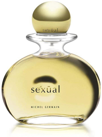 MICHEL GERMAIN SEXUAL парфюмерная вода (женские) 75ml