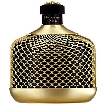 JOHN VARVATOS OUD парфюмерная вода (мужские) 125ml