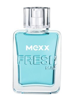 MEXX FRESH туалетная вода (мужские) 50ml *Tester