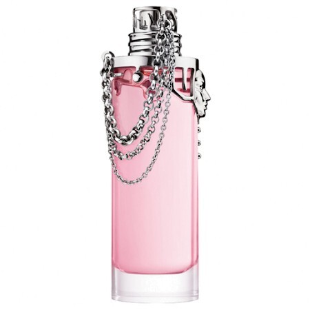 THIERRY MUGLER WOMANITY EAU POUR ELLES туалетная вода (женские) 80ml tester