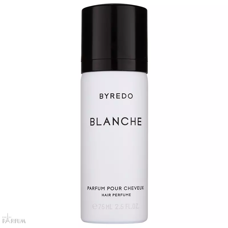 BYREDO BLANCHE парфюм для волос 75ml