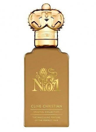 CLIVE CHRISTIAN №1 (мужские) 50ml parfume