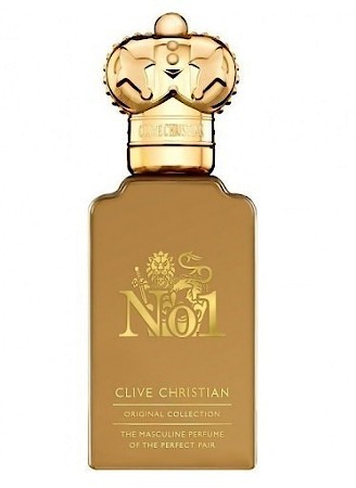 CLIVE CHRISTIAN №1 духи (мужские) 50ml