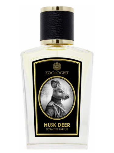ZOOLOGIST PERFUMES MUSK DEER духи (унисекс) 60ml *Tester