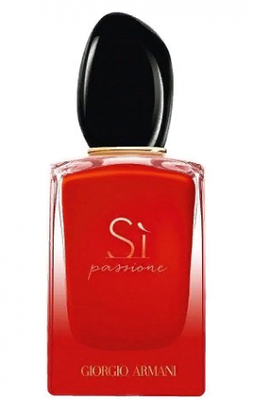 GIORGIO ARMANI SI PASSIONE INTENSE парфюмерная вода (женские) 100ml *Tester