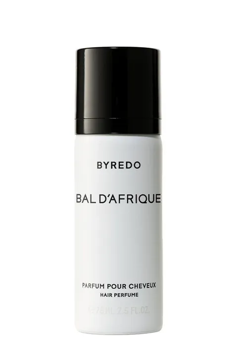 BYREDO BAL D'AFRIQUE парфюм для волос (унисекс) 75ml
