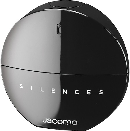 JACOMO SILENCES парфюмерная вода (женские) 50ml VINTAGE