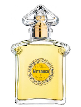 GUERLAIN MITSOUKO парфюмерная вода (женские) 75ml Tester