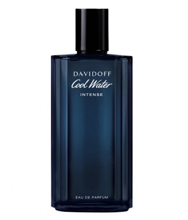 DAVIDOFF COOL WATER INTENSE парфюмерная вода (мужские) 125ml *Tester