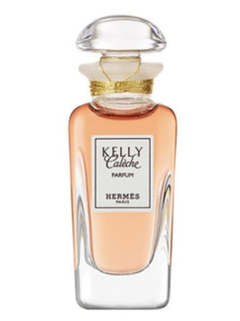 HERMES KELLY CALECHE (женские) 15ml parfume