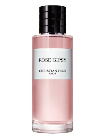 CHRISTIAN DIOR THE COLLECTION COUTURIER PARFUMEUR ROSE GIPSY парфюмерная вода (женские) 7.5ml mini