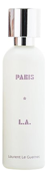 WHAT WE DO IS SECRET PARIS L.A парфюмерная вода (унисекс) 50ml