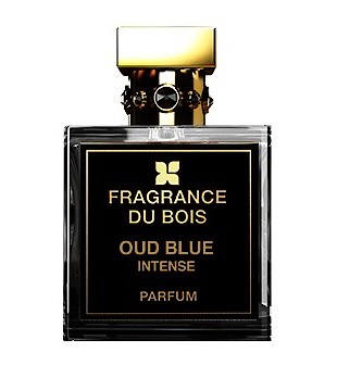 FRAGRANCE DU BOIS OUD BLUE INTENSE духи (унисекс) 100ml