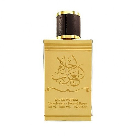 ARD AL ZAAFARAN AHLAM AL ARAB парфюмерная вода 80ml