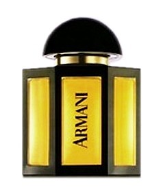 GIORGIO ARMANI ARMANI туалетная вода (женские) 50ml VINTAGE