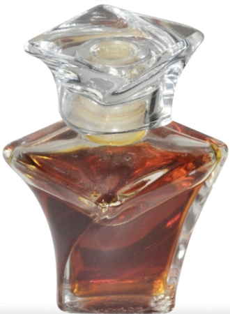 PRINCE MATCHABELLI CACHET (женские) 14ml parfume VINTAGE