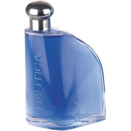 NAUTICA BLUE туалетная вода (мужские) 100ml