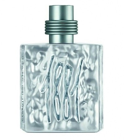 CERRUTI 1881 SILVER  туалетная вода (мужские) 100ml