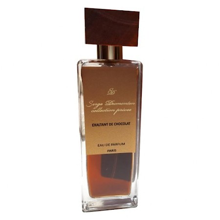 SERGE DUMONTEN EXALTANT DE CHOCOLAT  парфюмерная вода (женские) 50ml Tester