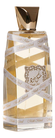 LATTAFA MUSC MOOD парфюмерная вода (женские) 100ml