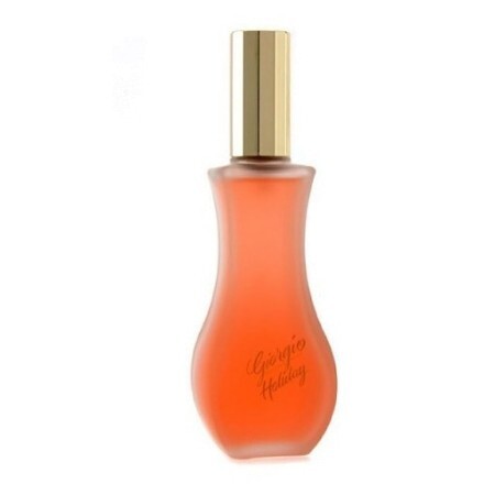 GIORGIO BEVERLY HILLS HOLIDAY туалетная вода (женские) 50ml *Tester