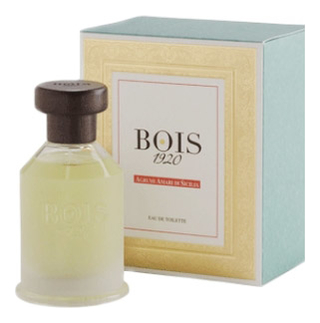 BOIS 1920 AGRUMI AMARI DI SICILIA парфюмерная  вода (унисекс) 100ml