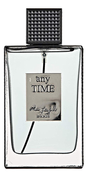 MARC JOSEPH ANY TIME SILVER парфюмерная вода (мужские) 100ml