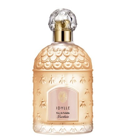 GUERLAIN IDYLLE туалетная вода (женские) 100ml tester