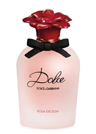 DOLCE & GABBANA DOLCE ROSA EXCELSA парфюмерная вода (женские) 50ml *Уценка