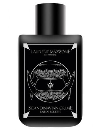 LM PARFUMS SCANDINAVIAN CRIME туалетная вода (женские) 50ml