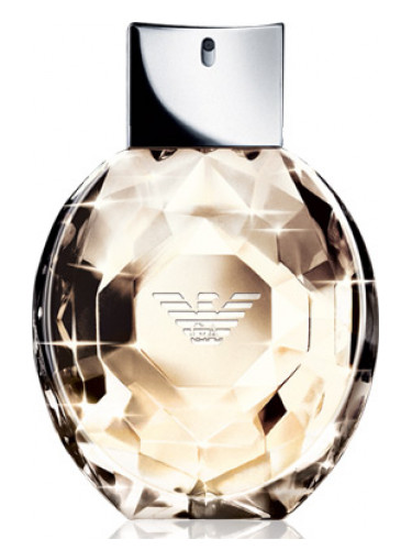 GIORGIO ARMANI EMPORIO DIAMONDS INTENSE парфюмерная вода (женские) 50ml *Tester