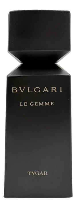 BVLGARI LE GEMME TYGAR парфюмерная вода (мужские) 30ml Tester