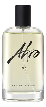 AKRO INK парфюмерная вода (унисекс) 30ml
