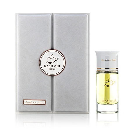 ARABIAN OUD KASHIMIR MUSK парфюмерная вода (женские) 100ml Tester