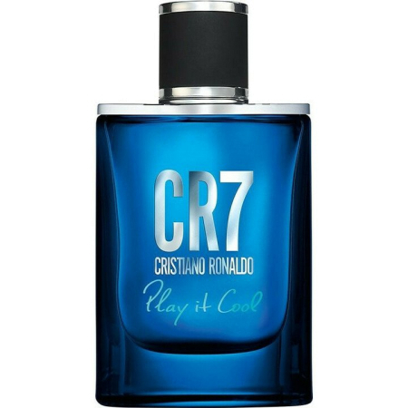 CRISTIANO RONALDO CR7 PLAY IT COOL туалетная вода (мужские) 50ml