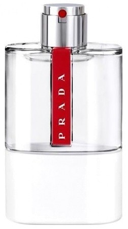 PRADA LUNA ROSSA EAU SPORT туалетная вода (мужские) 125ml