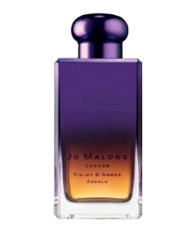 JO MALONE VIOLET & AMBER ABSOLU одеколон (унисекс) 100ml Tester