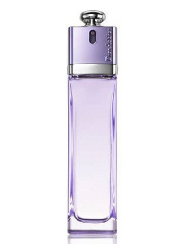 CHRISTIAN DIOR ADDICT TO LIFE туалетная вода (женские) 50ml