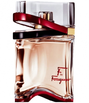 SALVATORE FERRAGAMO F BY парфюмерная вода (женские) 30ml