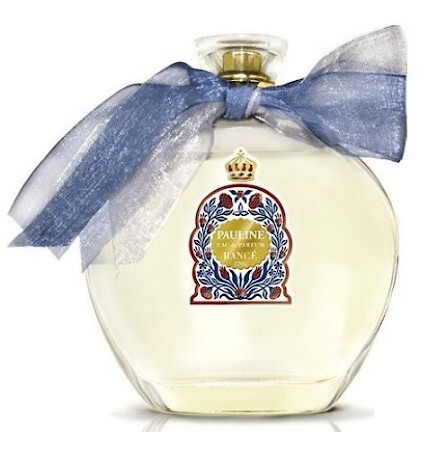 RANCE PAULINE парфюмерная вода (женские) 50ml