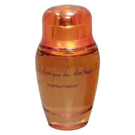 MARINA MARINOF REVE BOHEME туалетная вода (женские) 50ml
