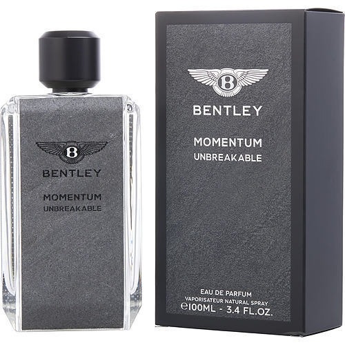 BENTLEY MOMENTUM UNBREAKABLE  парфюмерная вода (мужские) 100ml